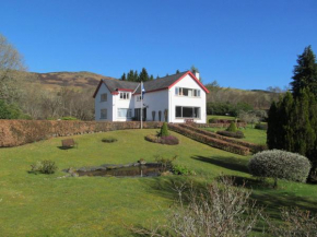 Torbeag House Fort William